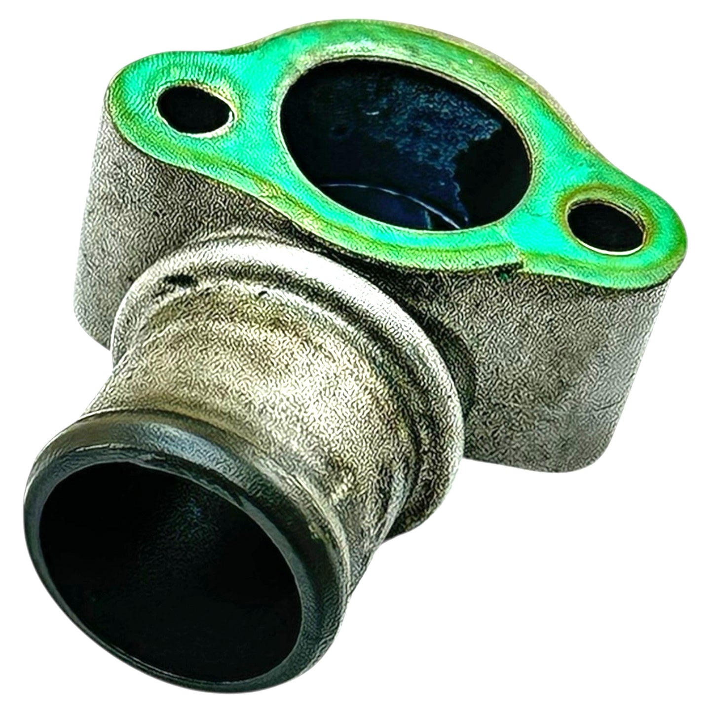 2015 2016 APRILIA RSV4 WATER PUMP COVER ASSY BOLTS STOCK OEM