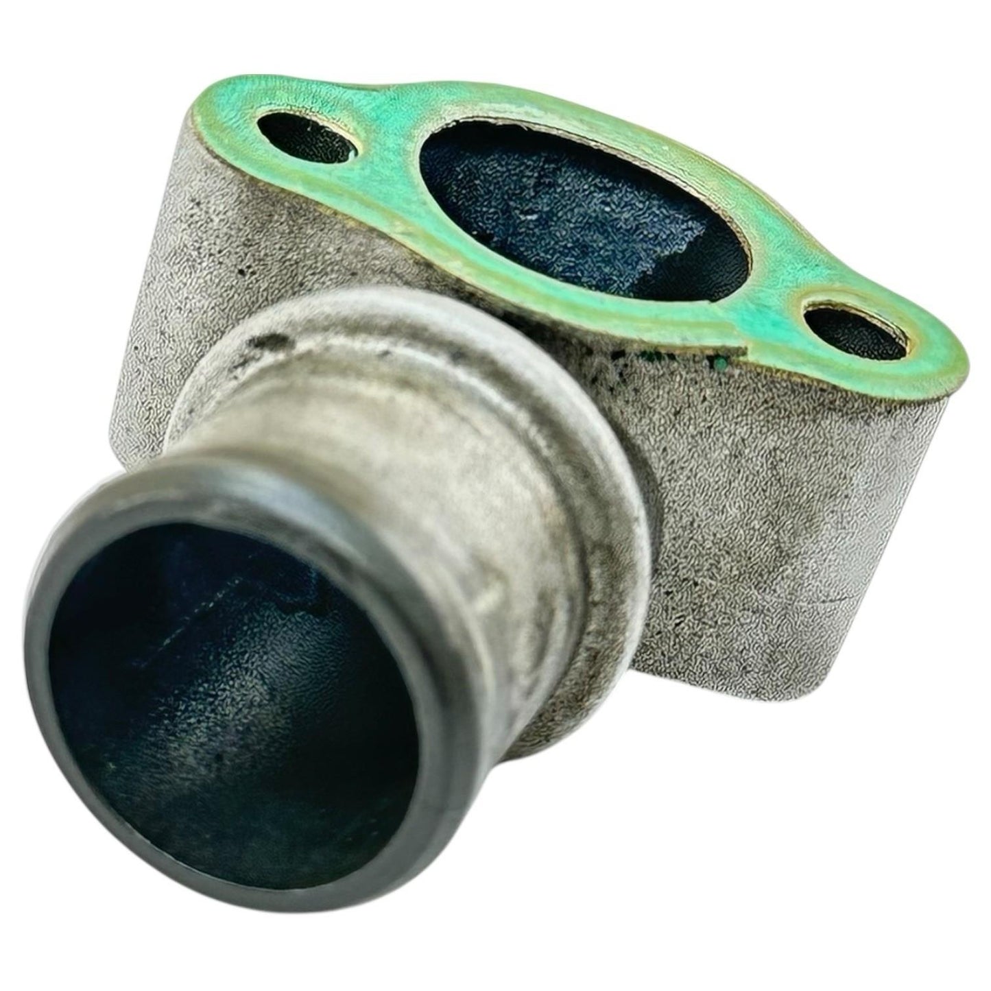 2015 2016 APRILIA RSV4 WATER PUMP COVER ASSY BOLTS STOCK OEM