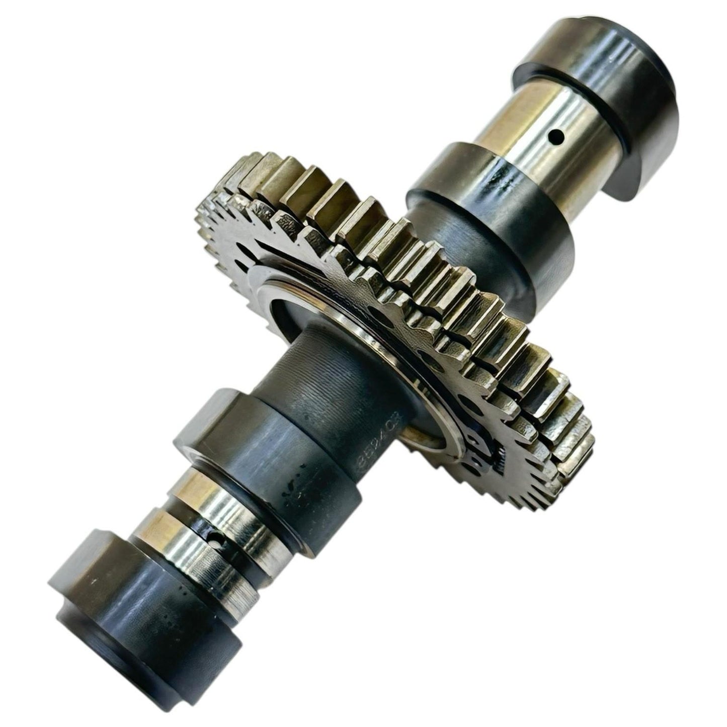 2015 2016 APRILIA RSV4 ENGINE CYLINDER HEAD VALVE COVERS GEARS SET HARDWARE OEM