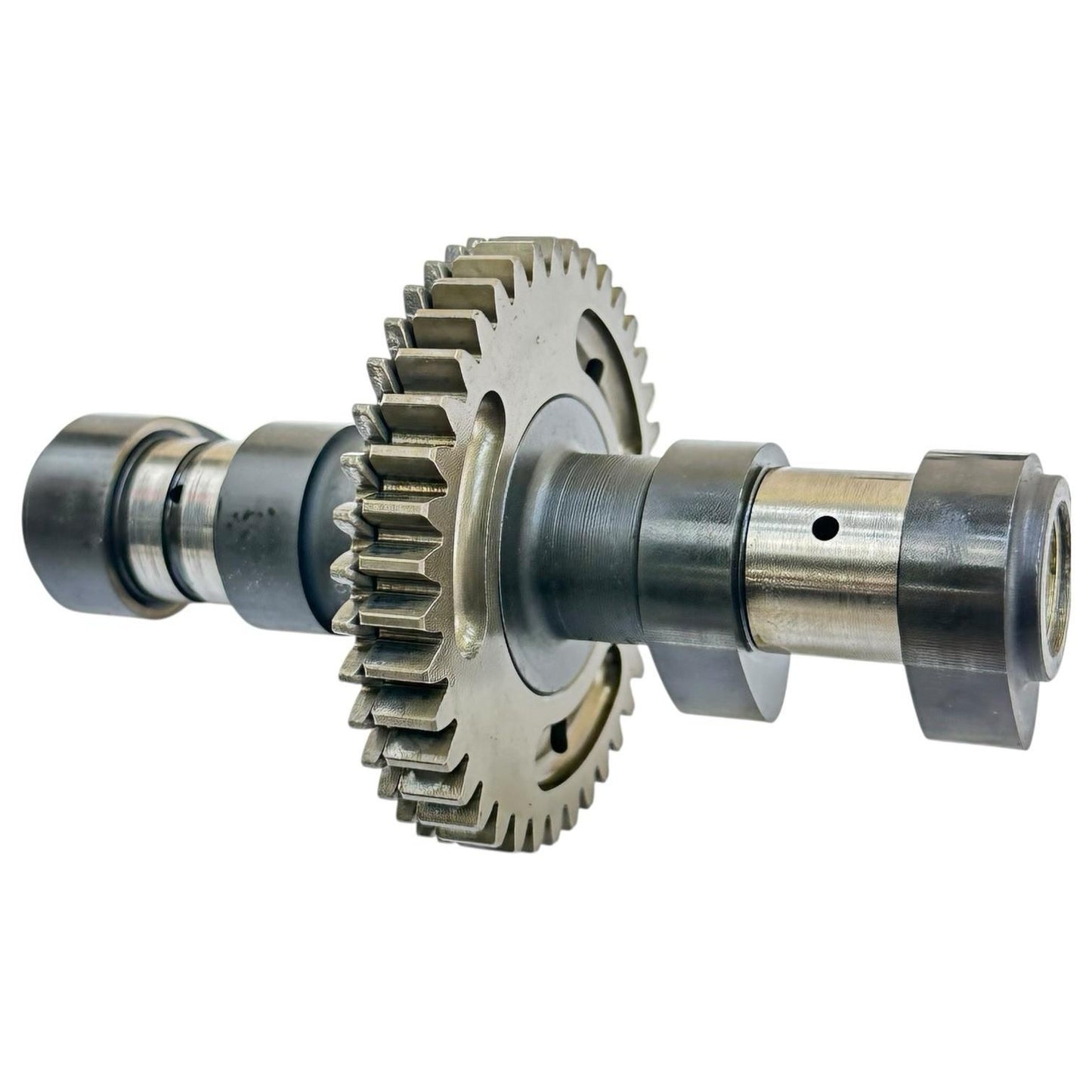 2015 2016 APRILIA RSV4 ENGINE CYLINDER HEAD VALVE COVERS GEARS SET HARDWARE OEM