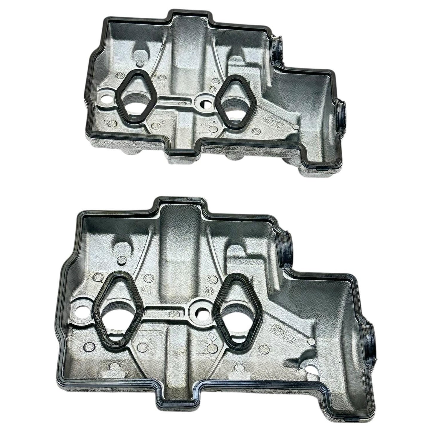 2015 2016 APRILIA RSV4 ENGINE CYLINDER HEAD VALVE COVERS GEARS SET HARDWARE OEM