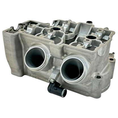 2015 2016 APRILIA RSV4 ENGINE CYLINDER HEAD VALVE COVERS GEARS SET HARDWARE OEM