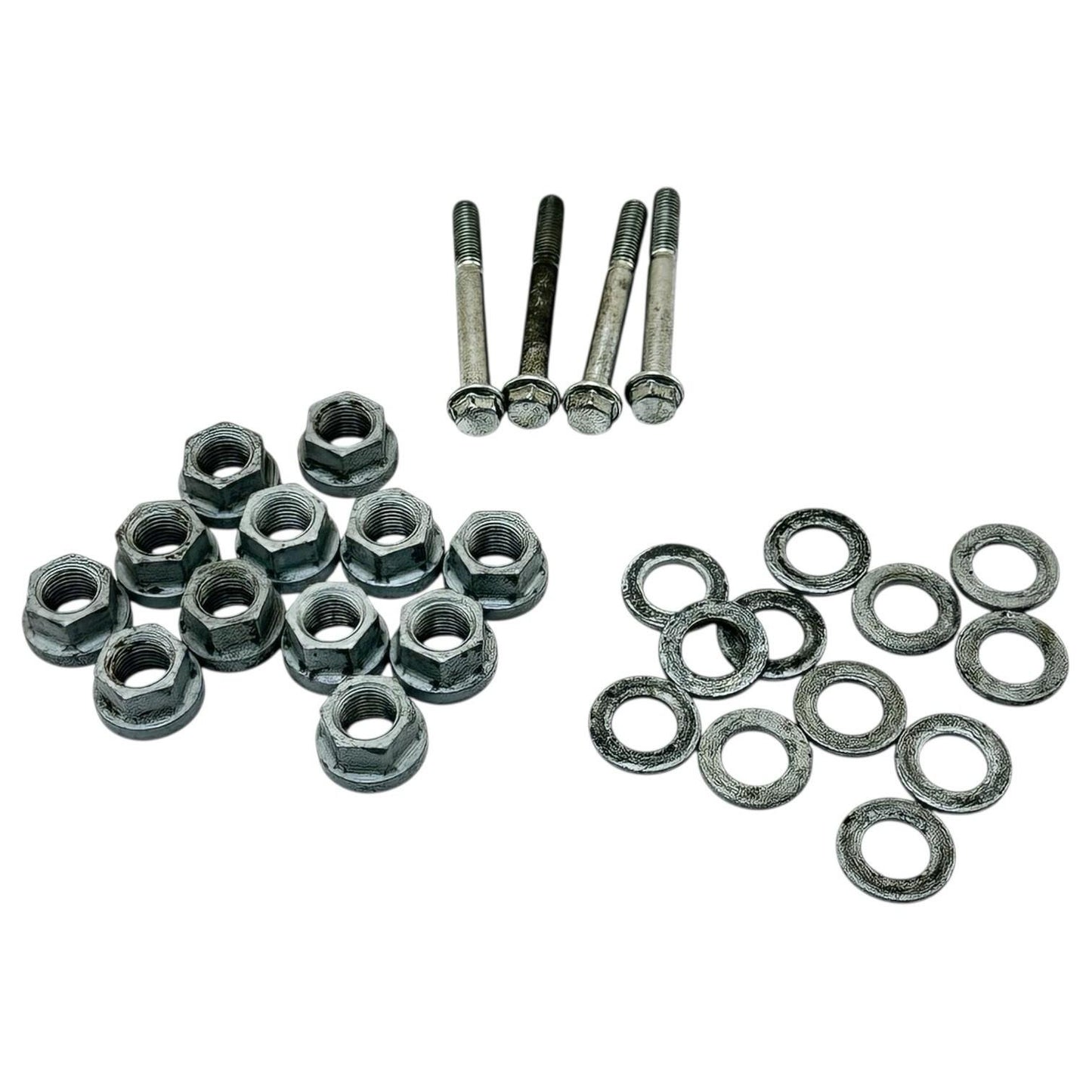 2015 2016 APRILIA RSV4 ENGINE CYLINDER HEAD VALVE COVERS GEARS SET HARDWARE OEM