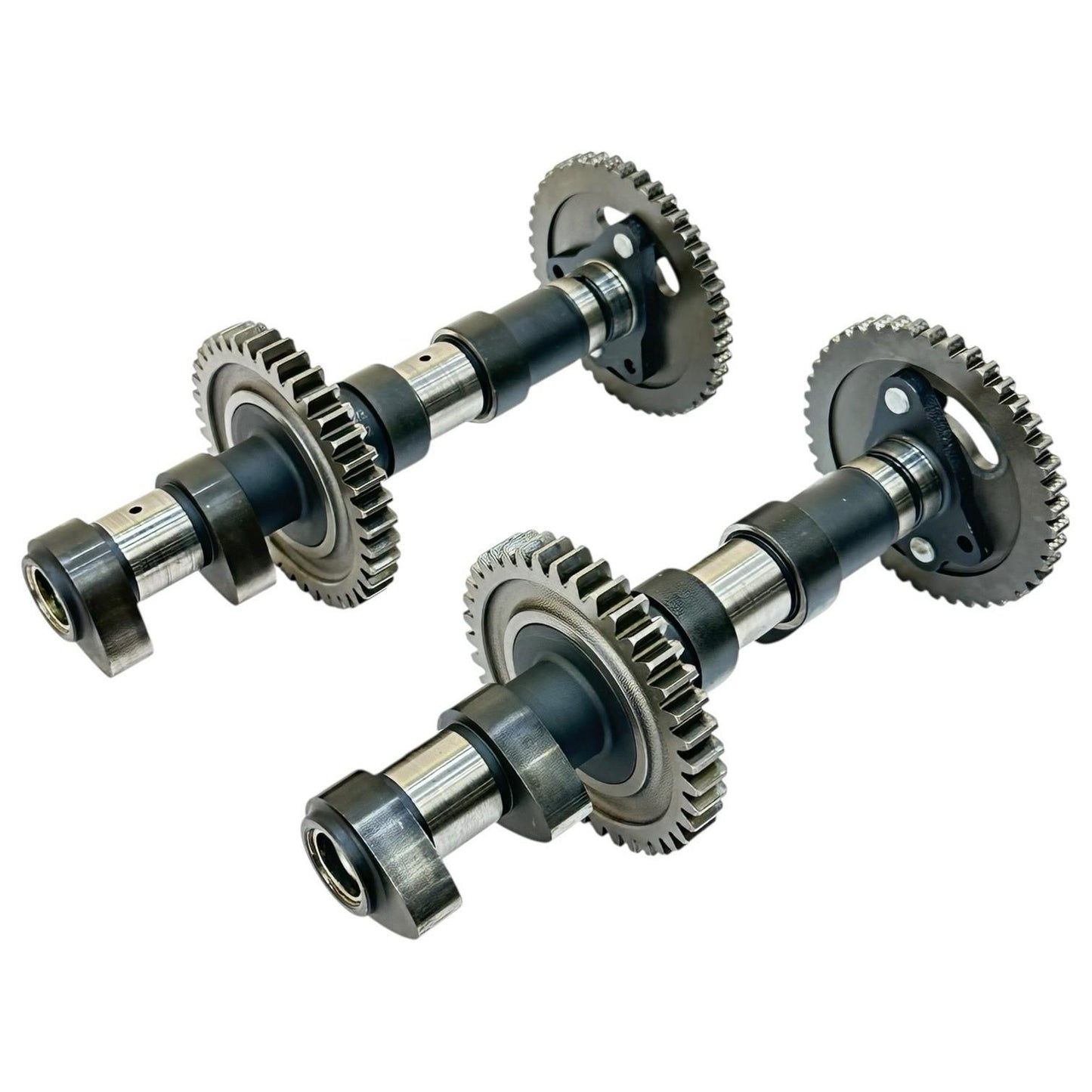 2015 2016 APRILIA RSV4 ENGINE CYLINDER HEAD VALVE COVERS GEARS SET HARDWARE OEM