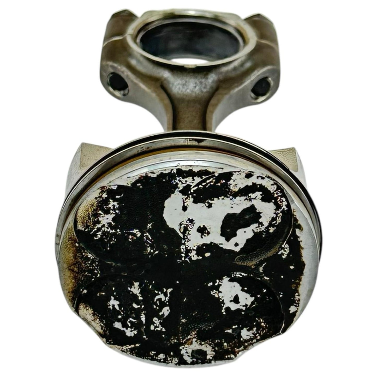 2015 2016 APRILIA RSV4 ENGINE PISTONS MOTOR CONNECTING RODS