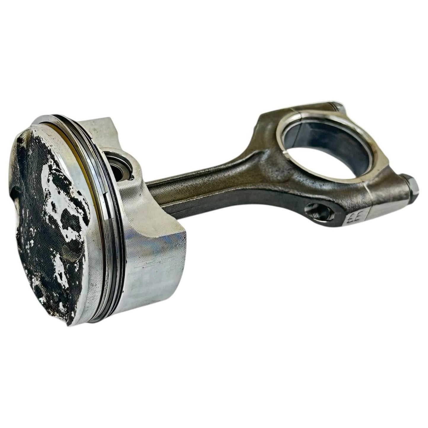 2015 2016 APRILIA RSV4 ENGINE PISTONS MOTOR CONNECTING RODS