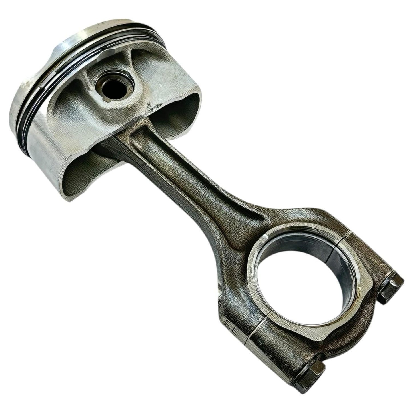 2015 2016 APRILIA RSV4 ENGINE PISTONS MOTOR CONNECTING RODS