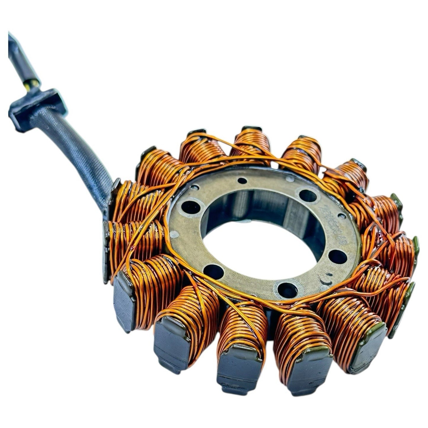 2015 2016 APRILIA RSV4 TUONO STATOR MAGNET ALTERNATOR COIL STOCK OEM