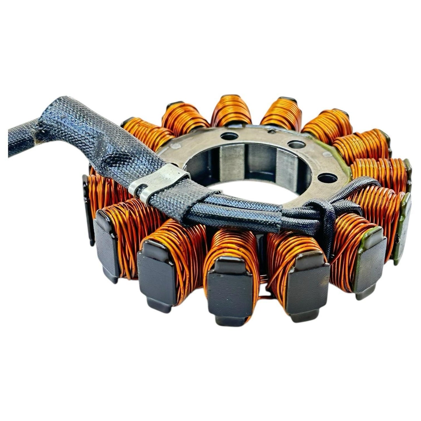 2015 2016 APRILIA RSV4 TUONO STATOR MAGNET ALTERNATOR COIL STOCK OEM