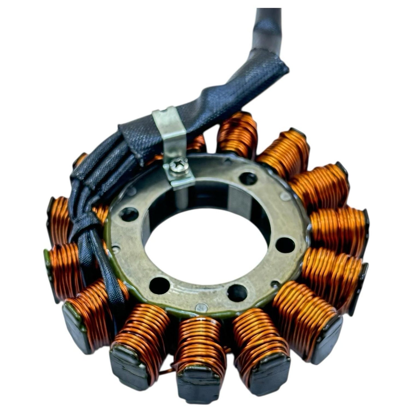 2015 2016 APRILIA RSV4 TUONO STATOR MAGNET ALTERNATOR COIL STOCK OEM