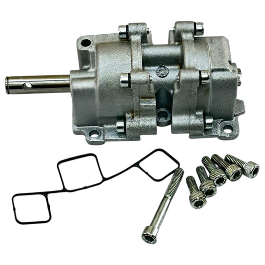 2015 2016 APRILIA RSV4 ENGINE OIL PUMP MOTOR SENDER UNIT