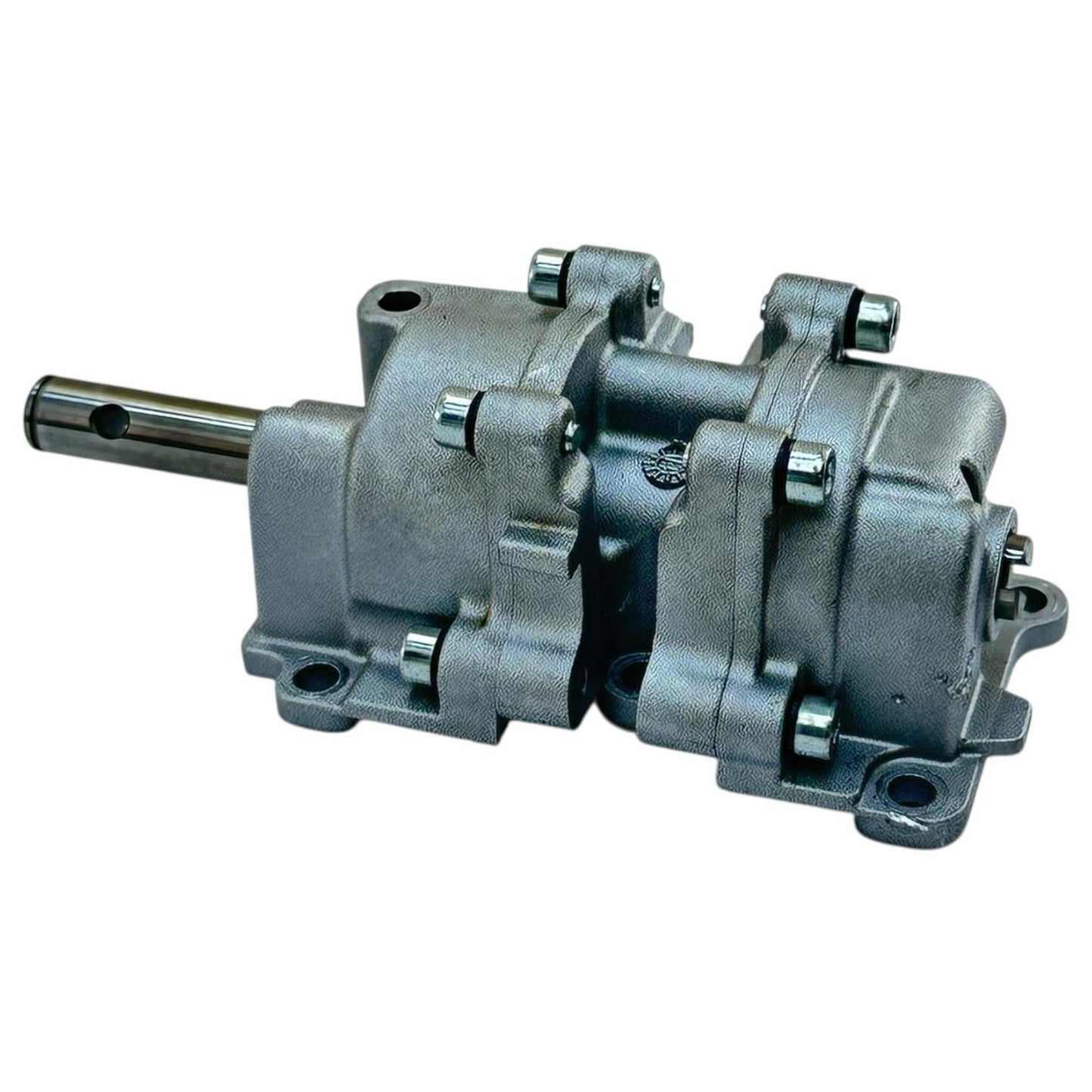 2015 2016 APRILIA RSV4 ENGINE OIL PUMP MOTOR SENDER UNIT