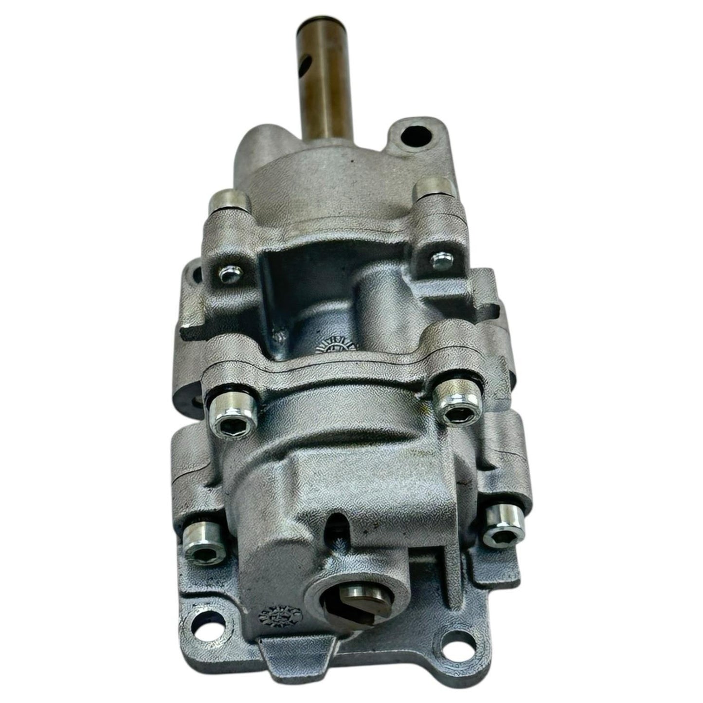 2015 2016 APRILIA RSV4 ENGINE OIL PUMP MOTOR SENDER UNIT