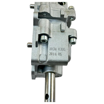 2015 2016 APRILIA RSV4 ENGINE OIL PUMP MOTOR SENDER UNIT