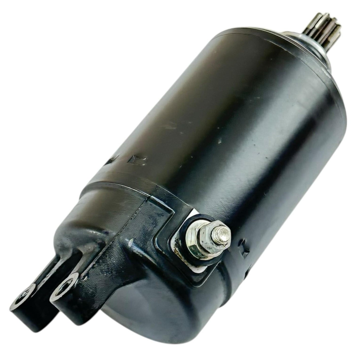 2015 2016 APRILIA RSV4 ENGINE STARTER MOTOR STARTING SOLENOID UNIT BOLTS