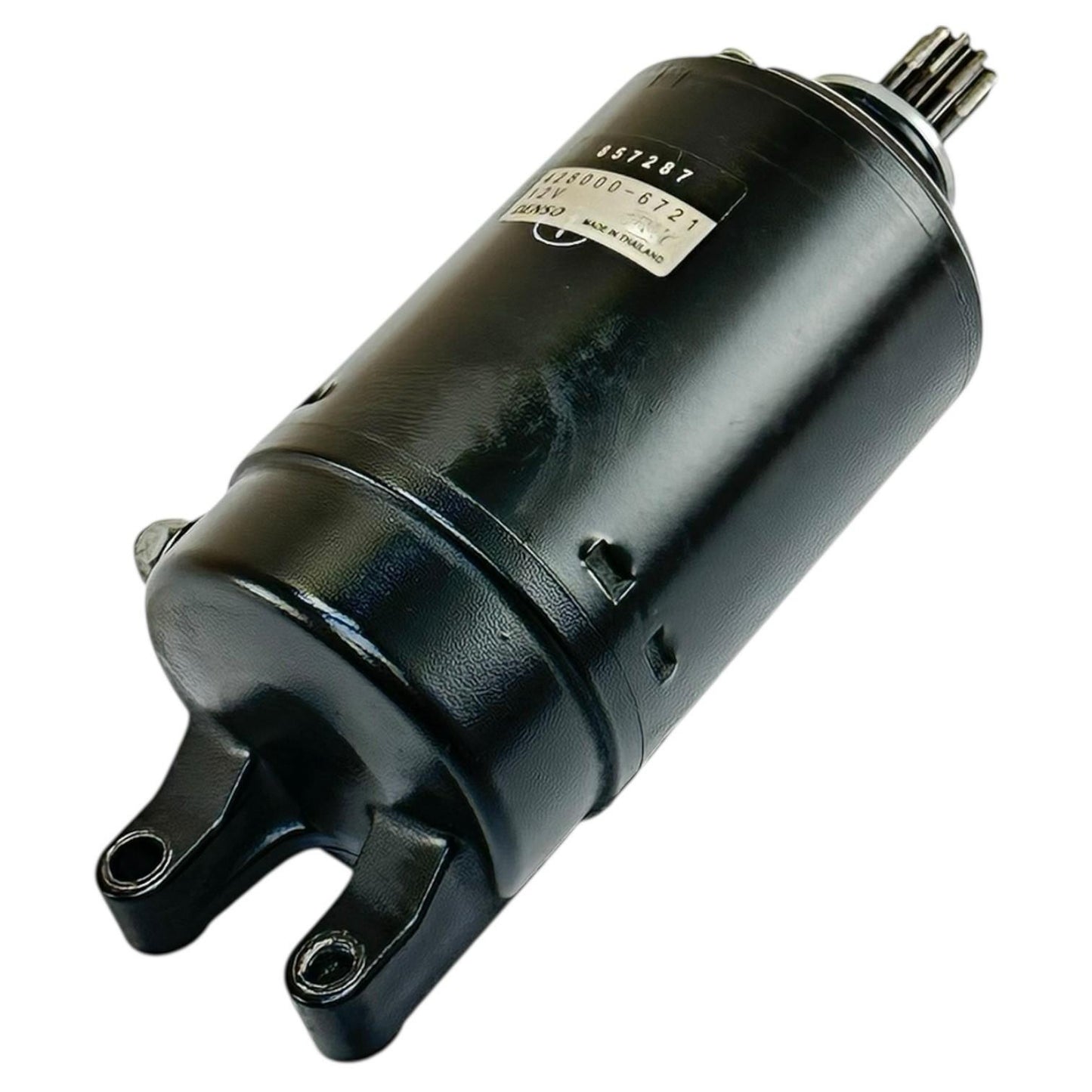 2015 2016 APRILIA RSV4 ENGINE STARTER MOTOR STARTING SOLENOID UNIT BOLTS