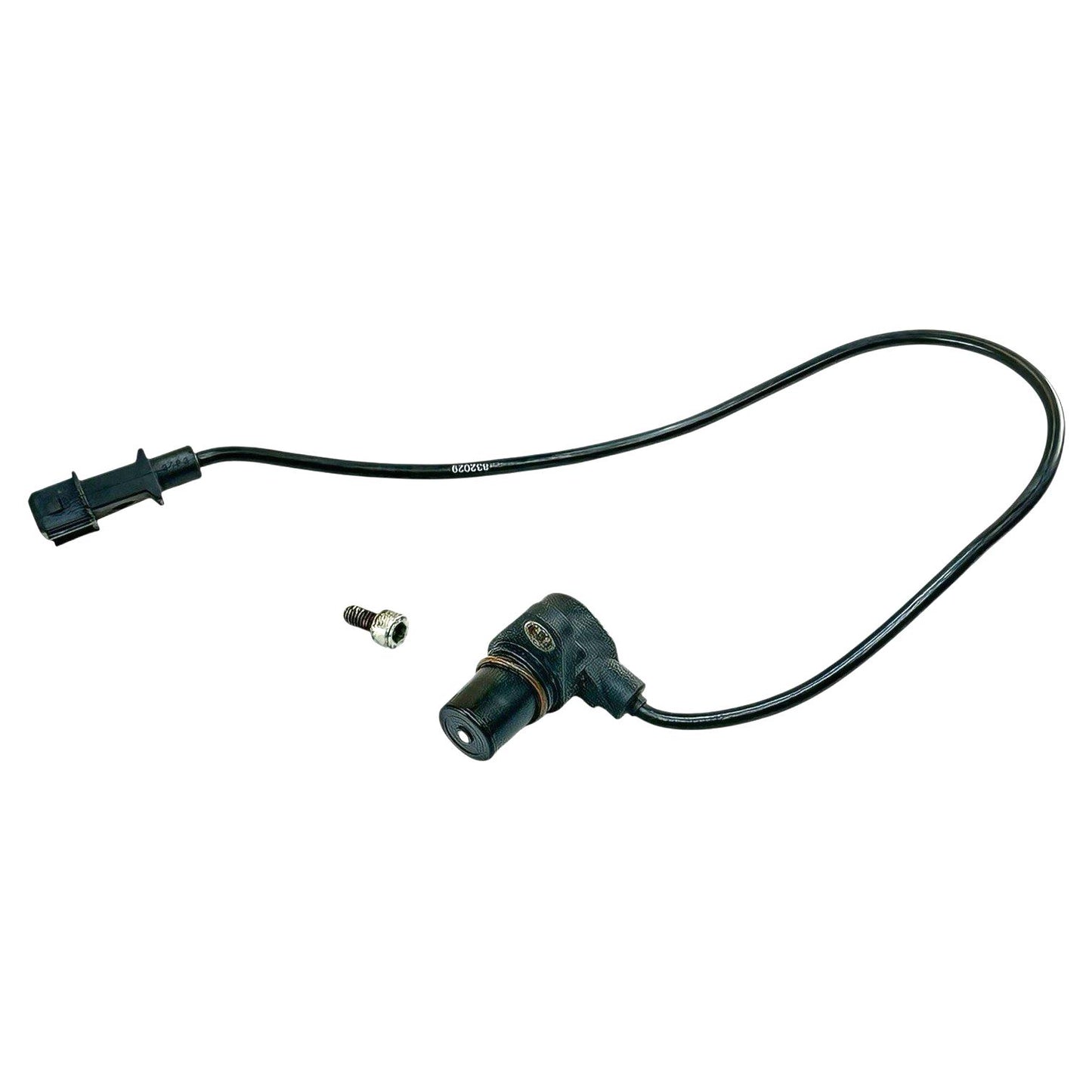 2015 2016 APRILIA RSV4 SPEED SENSOR WHEEL WIRE CABLE STOCK