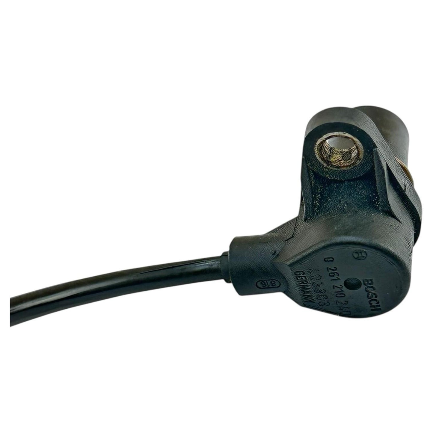 2015 2016 APRILIA RSV4 SPEED SENSOR WHEEL WIRE CABLE STOCK