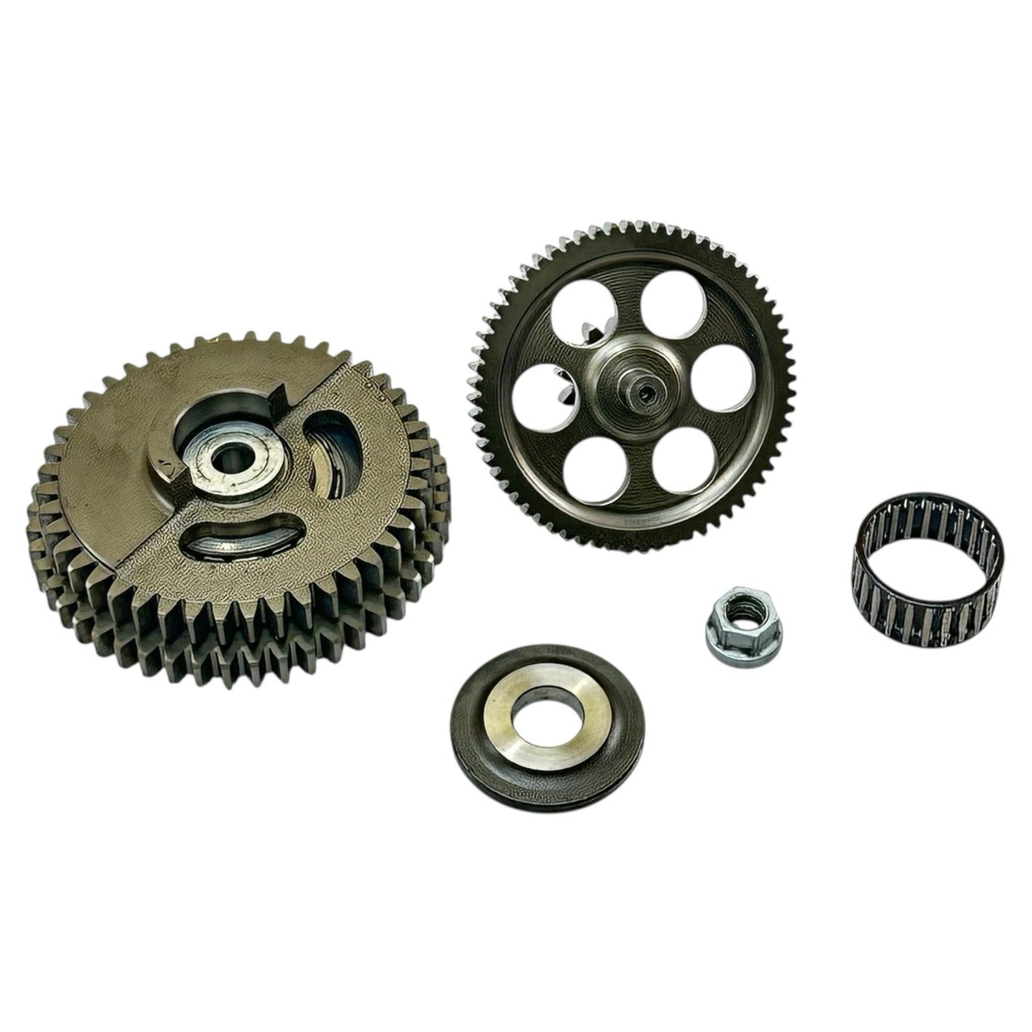 2015 2016 APRILIA RSV4 ENGINE STARTER GEAR MOTOR STARTING CLUTCH GEARS