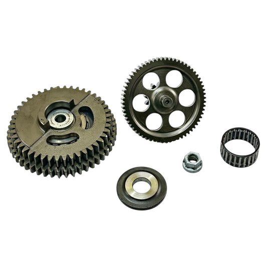2015 2016 APRILIA RSV4 ENGINE STARTER GEAR MOTOR STARTING CLUTCH GEARS