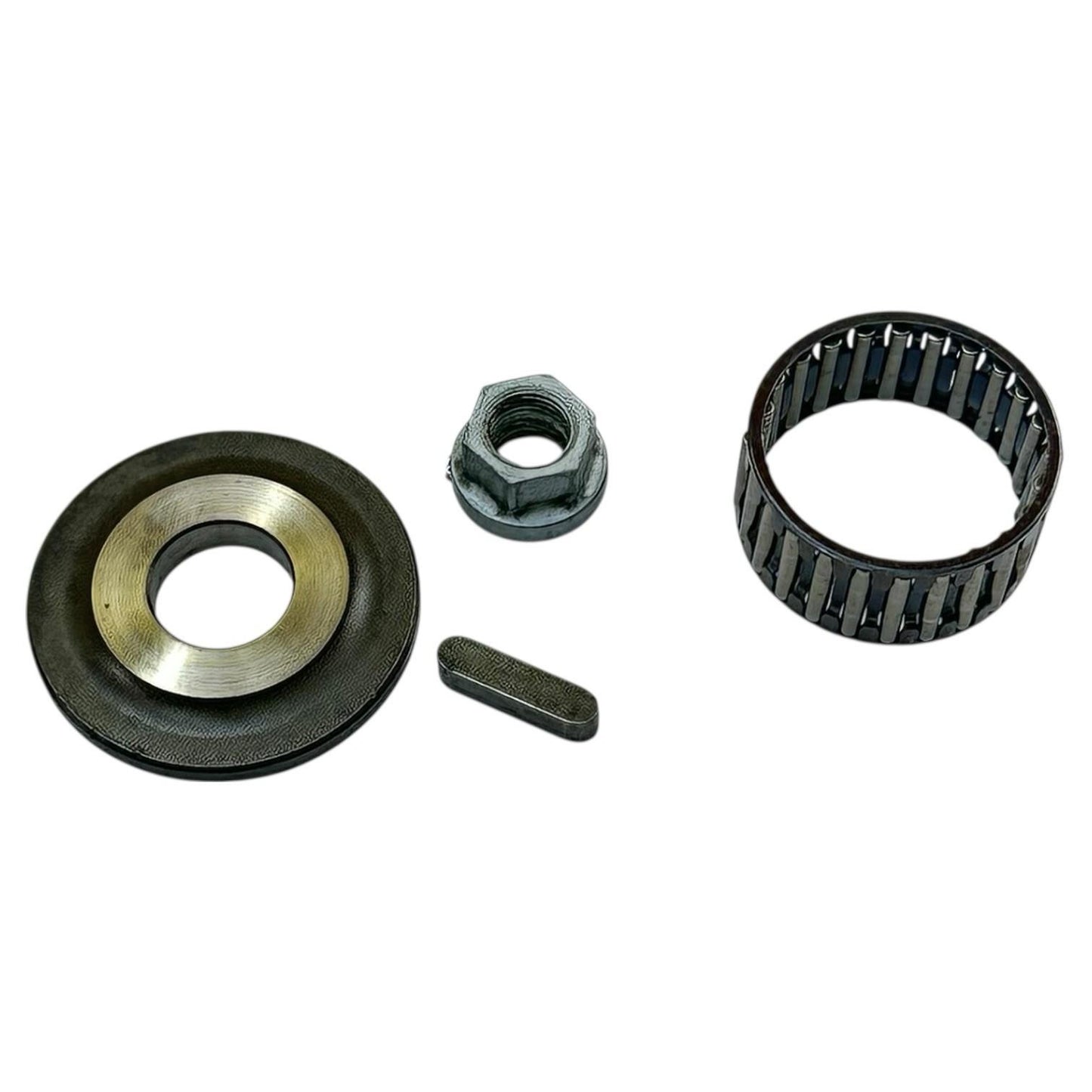 2015 2016 APRILIA RSV4 ENGINE STARTER GEAR MOTOR STARTING CLUTCH GEARS