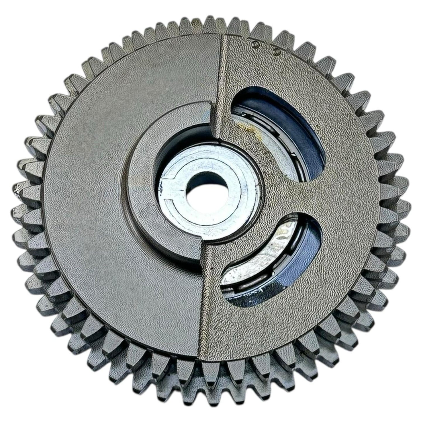 2015 2016 APRILIA RSV4 ENGINE STARTER GEAR MOTOR STARTING CLUTCH GEARS