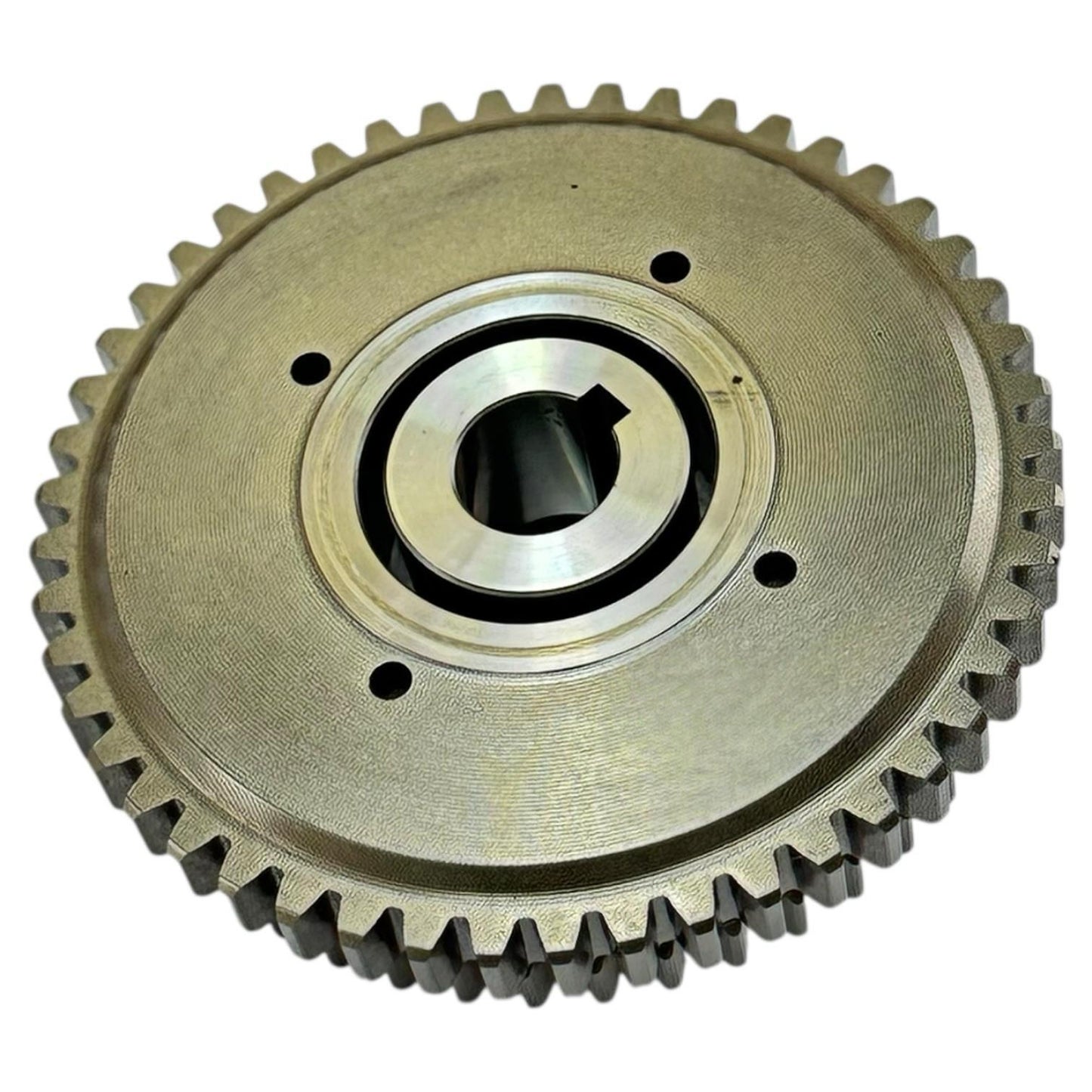 2015 2016 APRILIA RSV4 ENGINE STARTER GEAR MOTOR STARTING CLUTCH GEARS