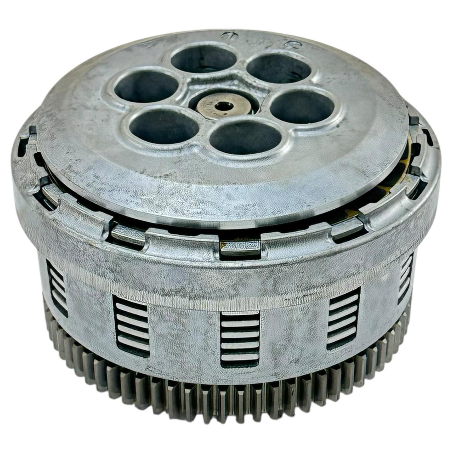 2015 2016 APRILIA RSV4 ENGINE CLUTCH ASSEMBLY SPRINGS GEARS STOCK OEM