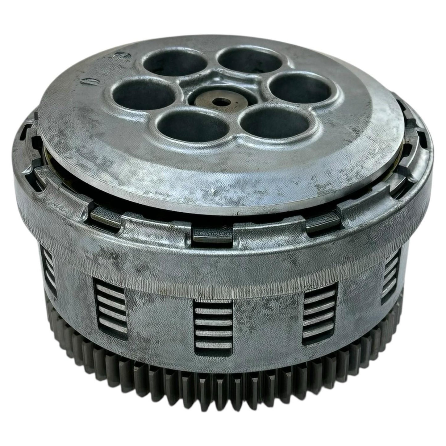 2015 2016 APRILIA RSV4 ENGINE CLUTCH ASSEMBLY SPRINGS GEARS STOCK OEM