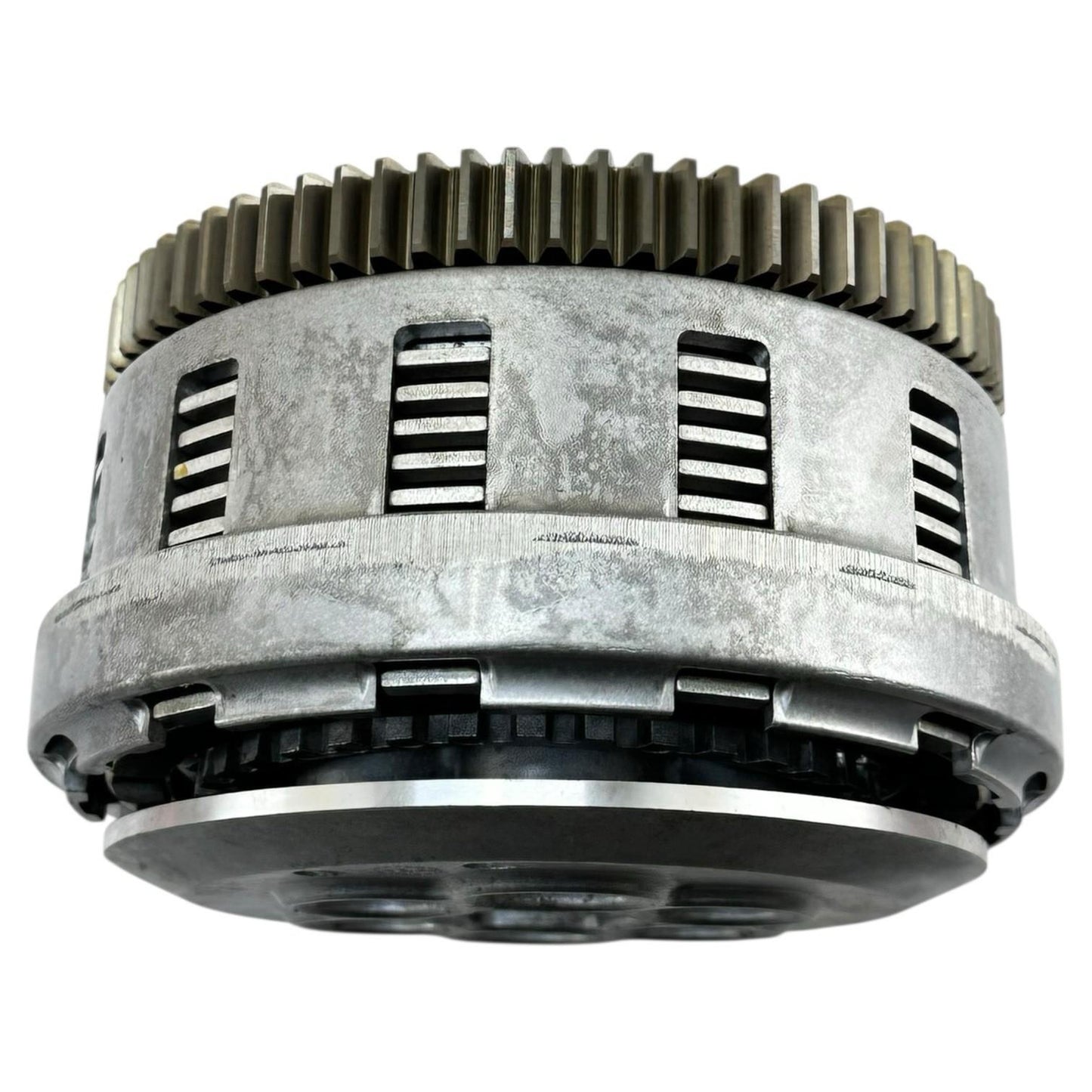 2015 2016 APRILIA RSV4 ENGINE CLUTCH ASSEMBLY SPRINGS GEARS STOCK OEM