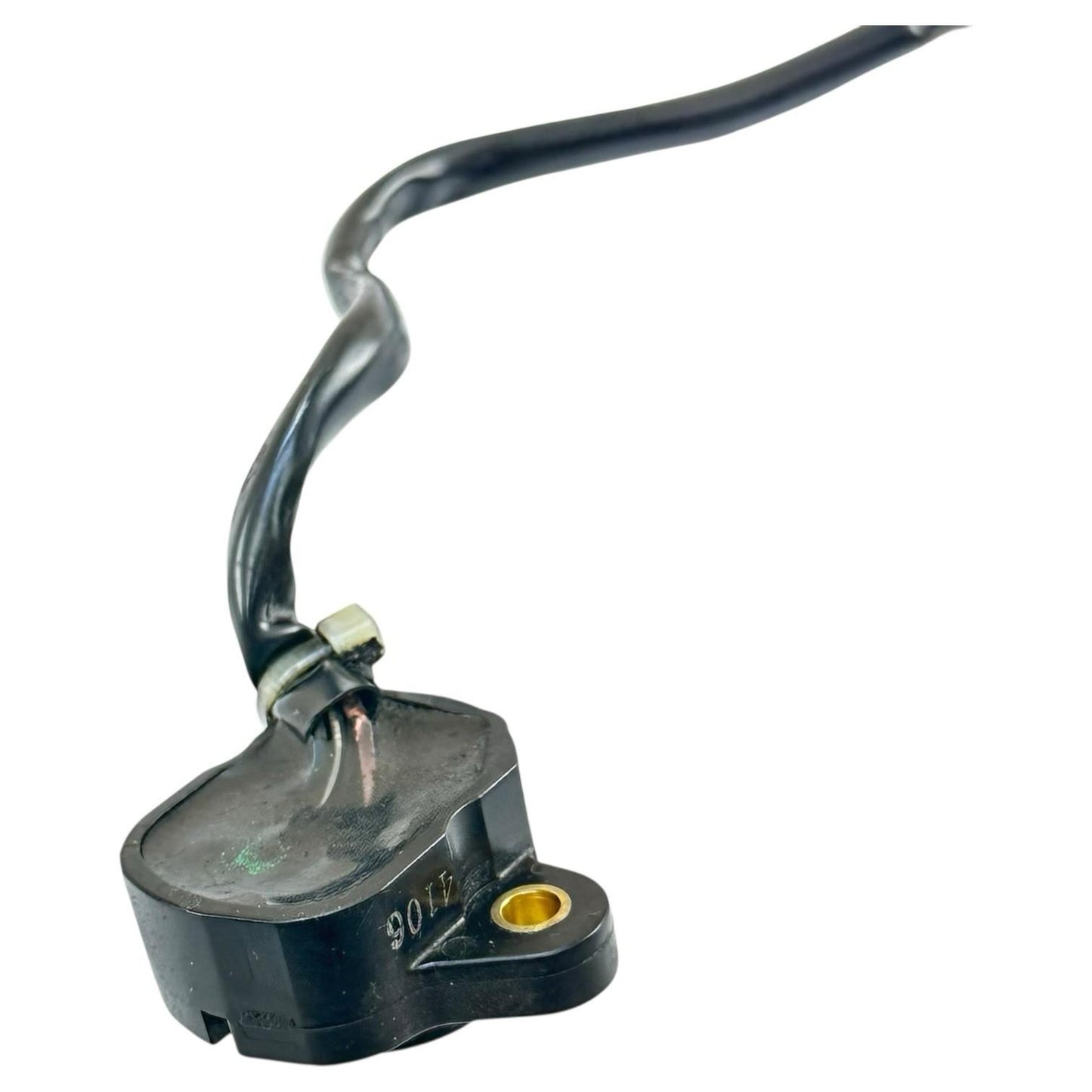 2015 2016 APRILIA RSV4 NEUTRAL GEAR POSITION SENSOR SWITCH WIRE