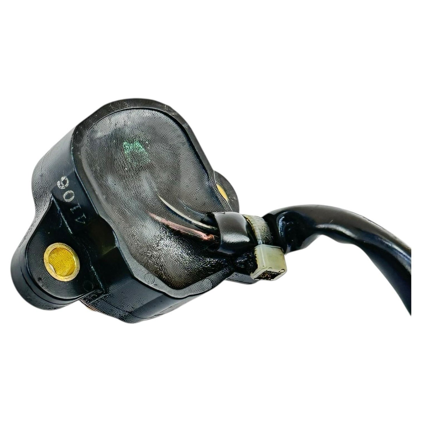 2015 2016 APRILIA RSV4 NEUTRAL GEAR POSITION SENSOR SWITCH WIRE