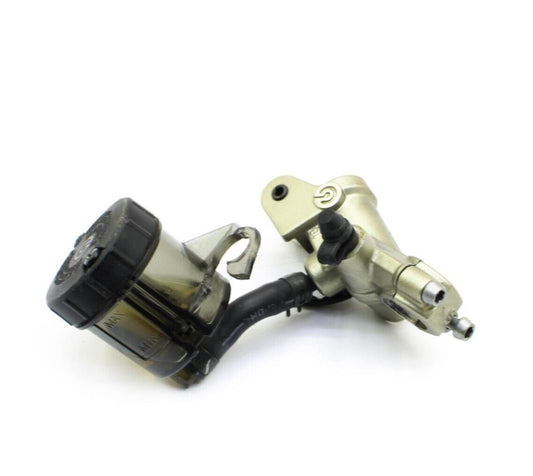2010 - 2014 APRILIA RSV4 R BREMBO FRONT BRAKE MASTER CYLINDER RESERVOIR STOCK