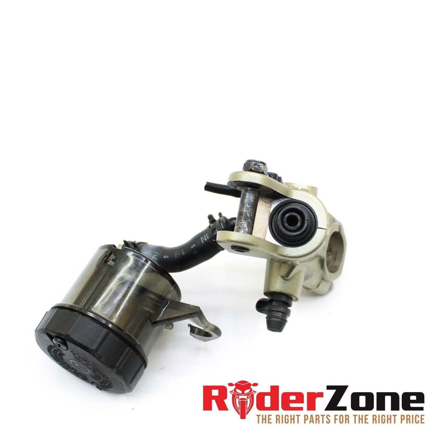 2010 - 2014 APRILIA RSV4 R BREMBO FRONT BRAKE MASTER CYLINDER RESERVOIR STOCK