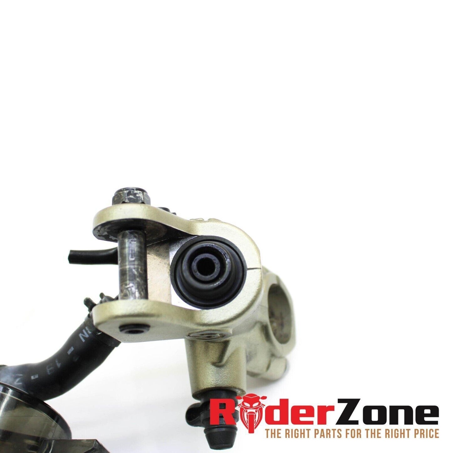 2010 - 2014 APRILIA RSV4 R BREMBO FRONT BRAKE MASTER CYLINDER RESERVOIR STOCK