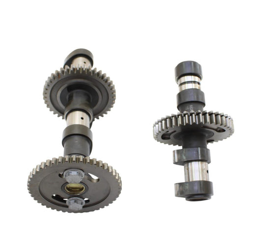 2010 - 2014 APRILIA RSV4 CAMSHAFTS EXHAUST / INTAKE CAM CAMS SHAFT SET ENGINE