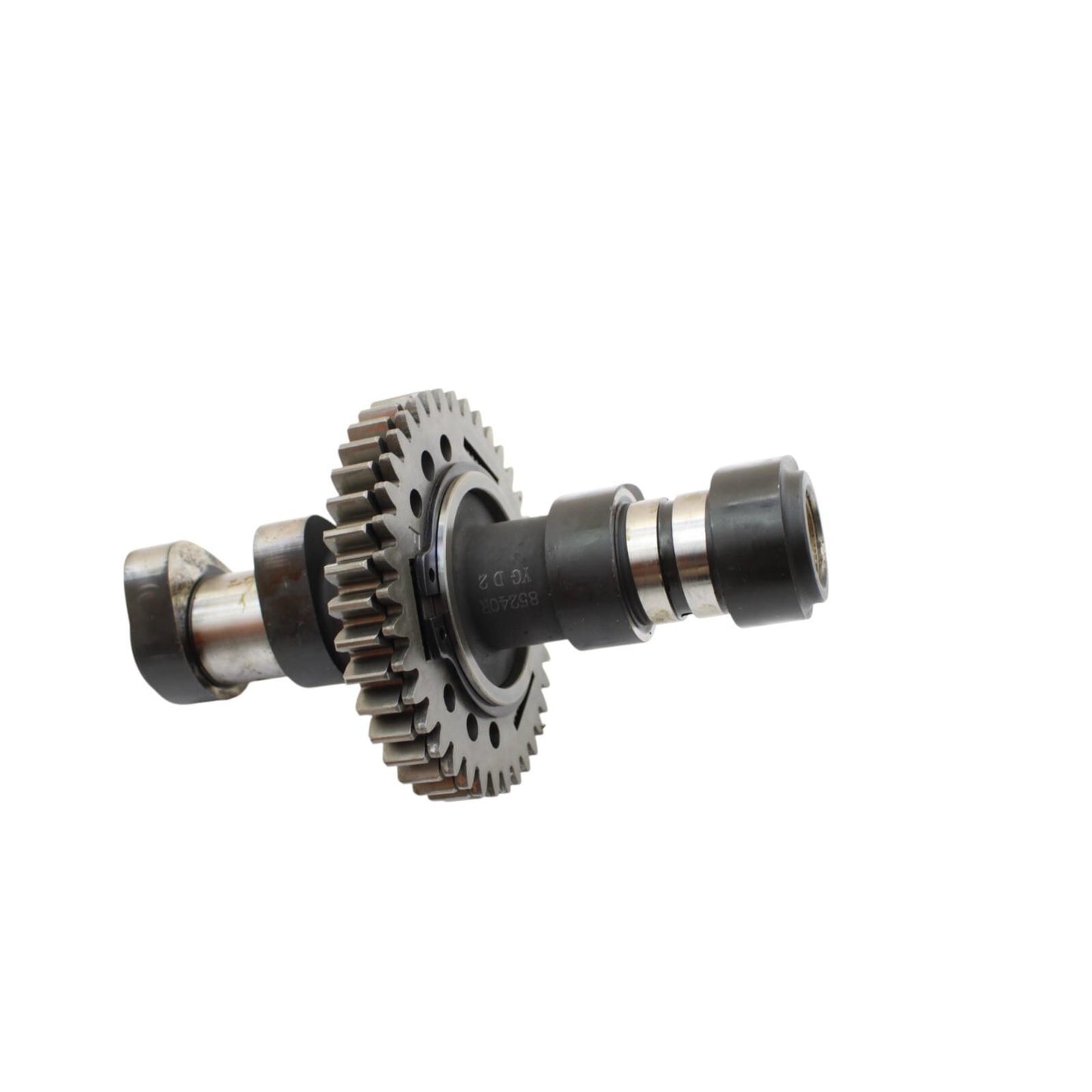 2010 - 2014 APRILIA RSV4 CAMSHAFTS EXHAUST / INTAKE CAM CAMS SHAFT SET ENGINE