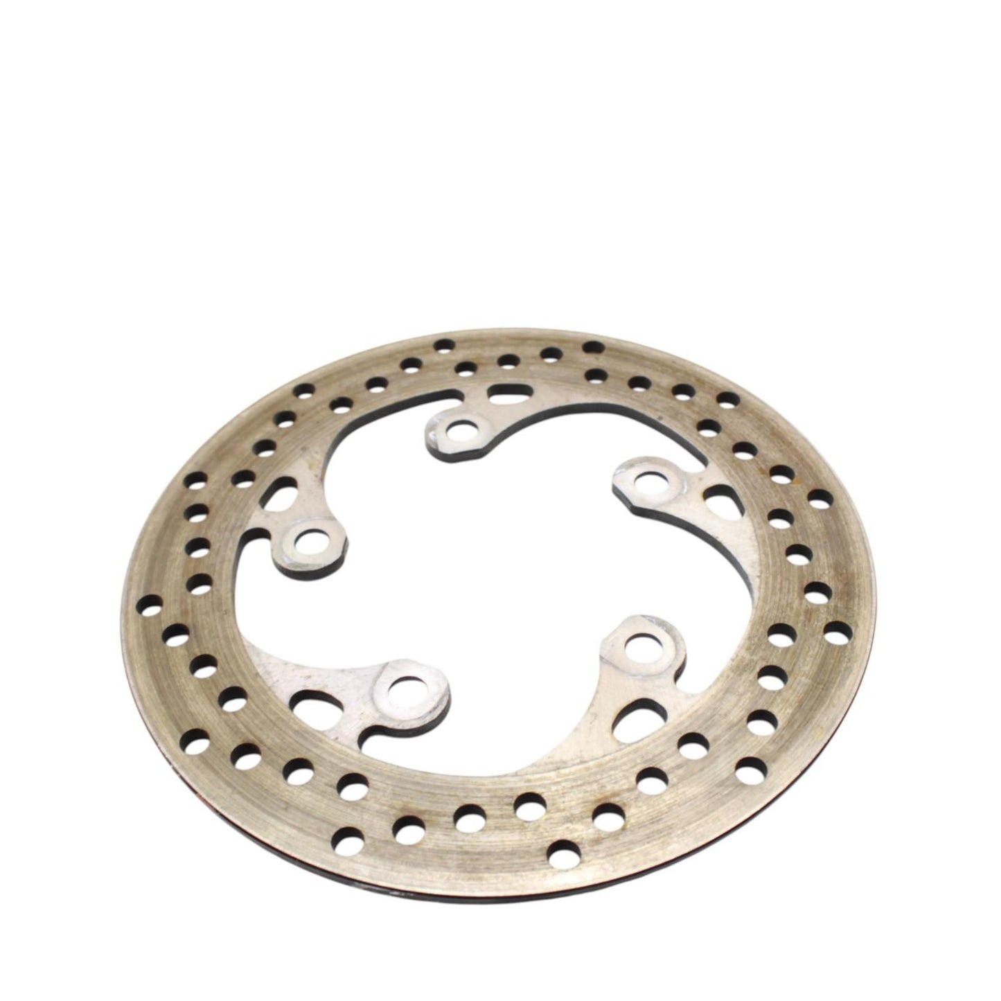 2011 - 2022 SUZUKI GSXR 600 GSXR 750 REAR BRAKE ROTOR BACK DISC BOLTS