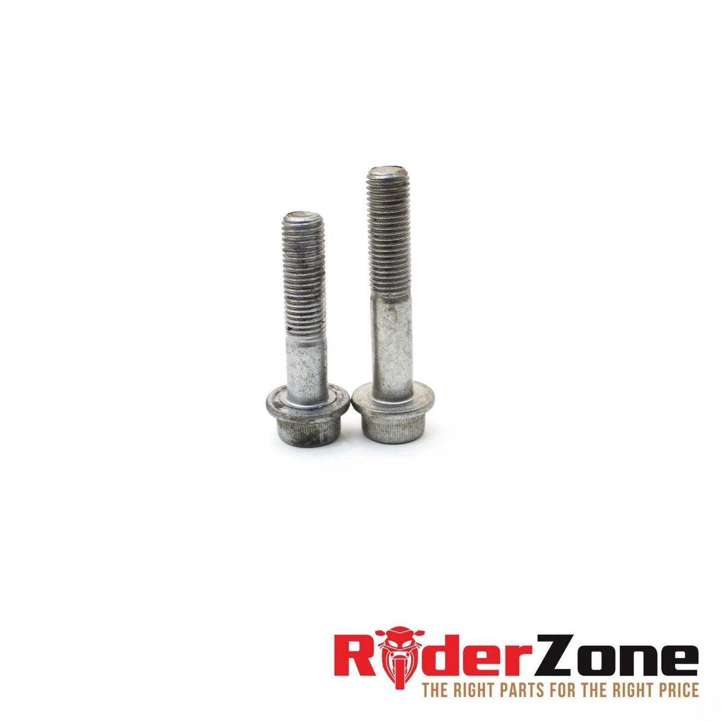 2005 2006 SUZUKI GSXR 1000 FRAME SLIDERS ENGINE MOUNT HARDWARE FALL PROTECTION