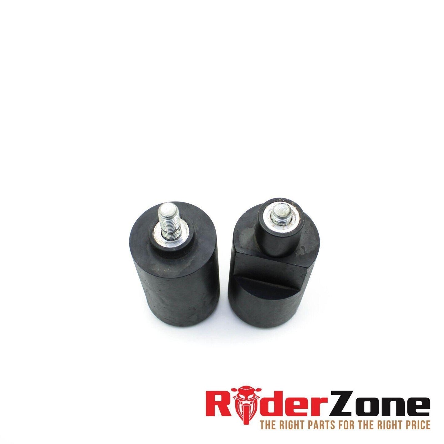 2005 2006 SUZUKI GSXR 1000 FRAME SLIDERS ENGINE MOUNT HARDWARE FALL PROTECTION