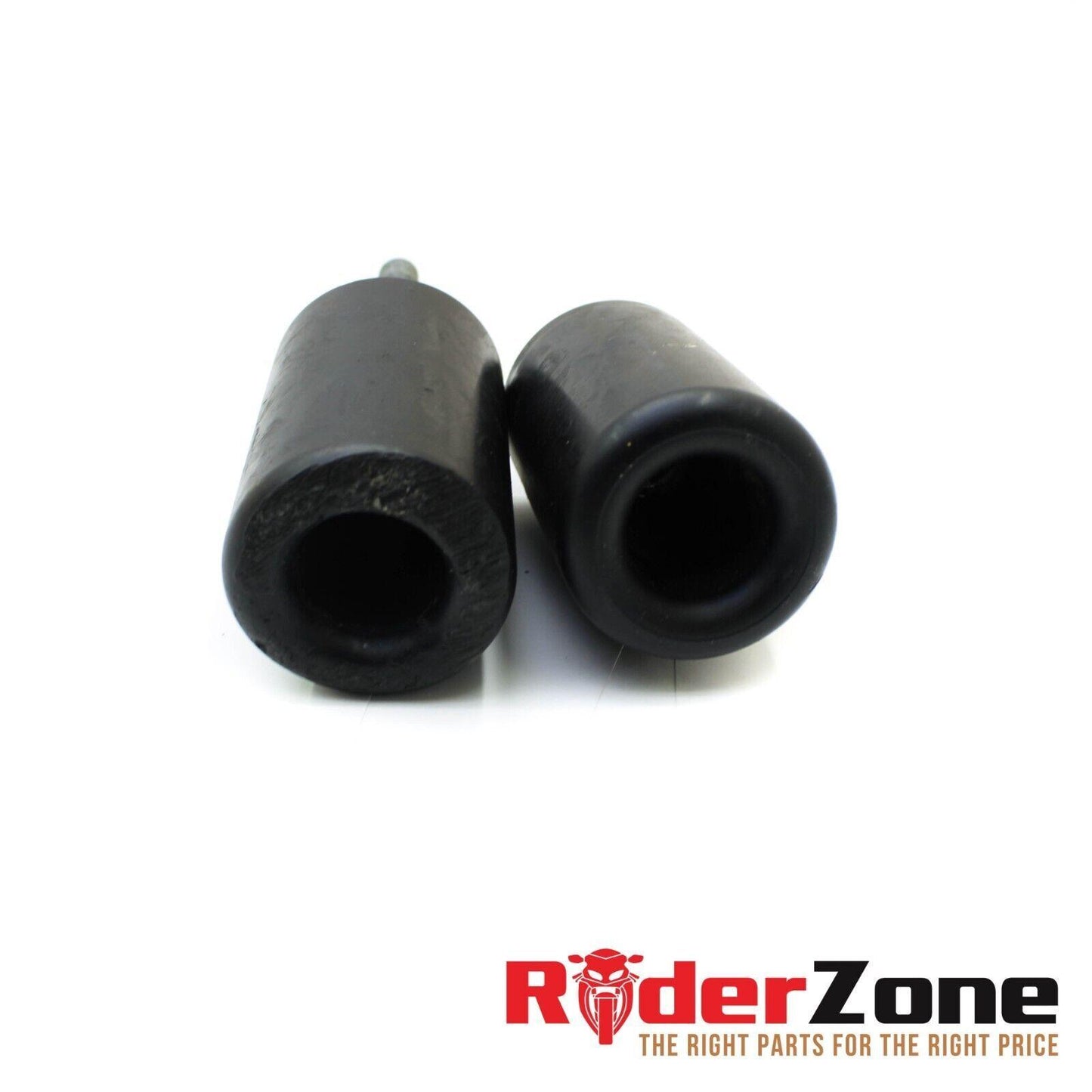 2005 2006 SUZUKI GSXR 1000 FRAME SLIDERS ENGINE MOUNT HARDWARE FALL PROTECTION