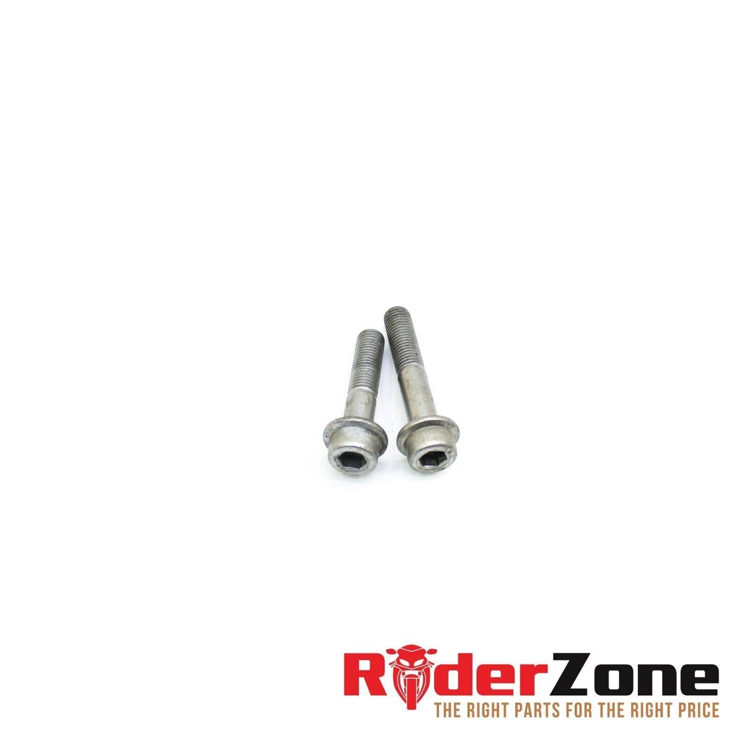 2005 2006 SUZUKI GSXR 1000 FRAME SLIDERS ENGINE MOUNT HARDWARE FALL PROTECTION