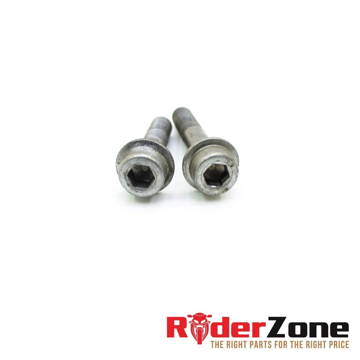 2005 2006 SUZUKI GSXR 1000 FRAME SLIDERS ENGINE MOUNT HARDWARE FALL PROTECTION