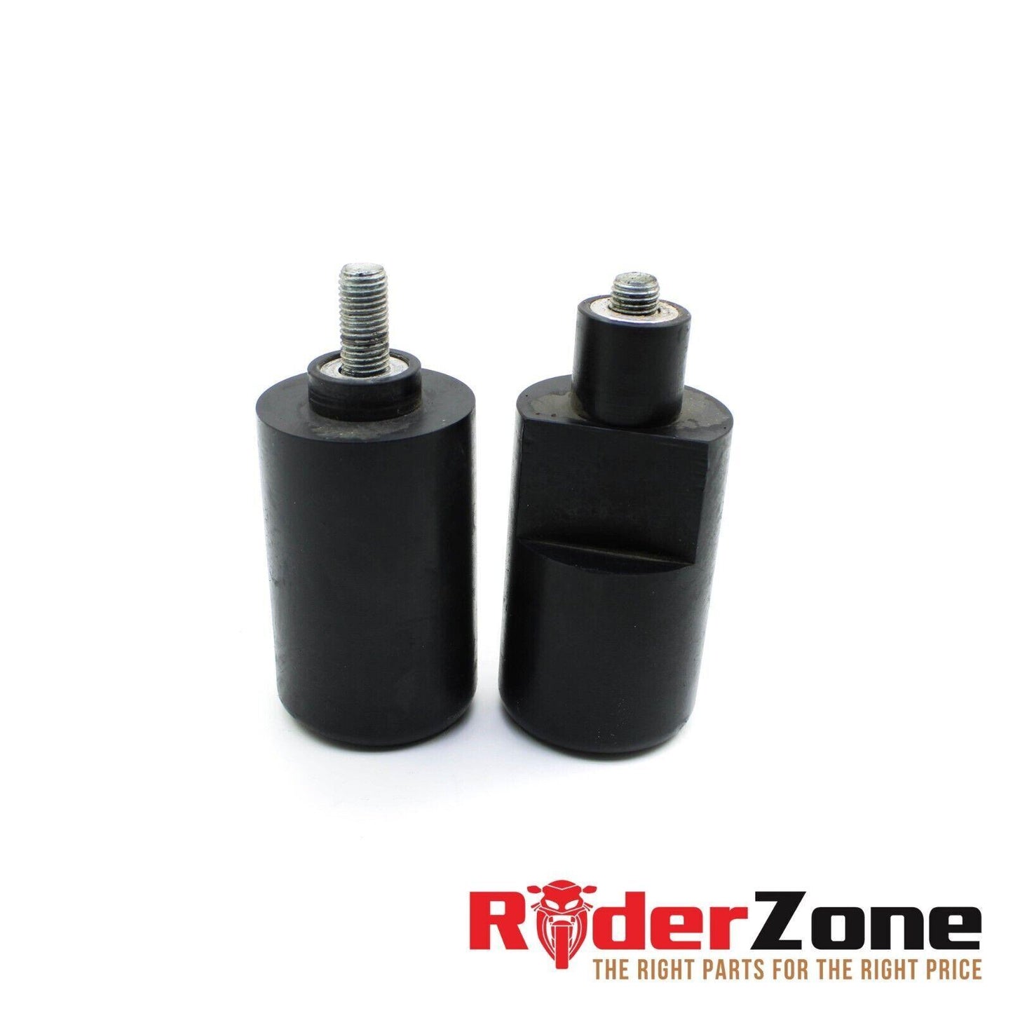 2005 2006 SUZUKI GSXR 1000 FRAME SLIDERS ENGINE MOUNT HARDWARE FALL PROTECTION