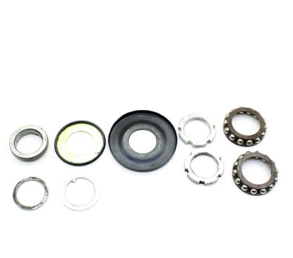 2011 - 2022 SUZUKI GSXR600 GSXR750 TRIPLE TREE BEARINGS SET FORK UPPER CLAMP