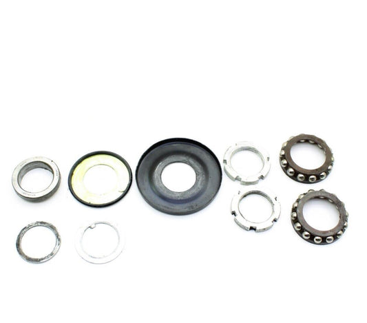 2011 - 2022 SUZUKI GSXR600 GSXR750 TRIPLE TREE BEARINGS SET FORK UPPER CLAMP