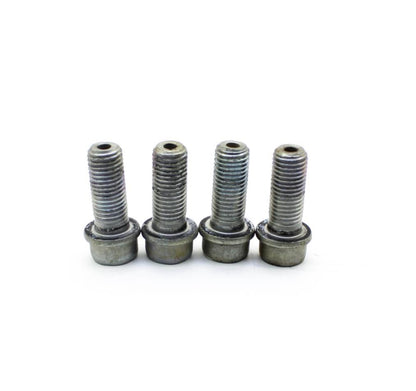 2004 - 2021 SUZUKI GSXR600 GSXR750 SUB FRAME BOLTS HARDWARE MOUNTING STOCK SET
