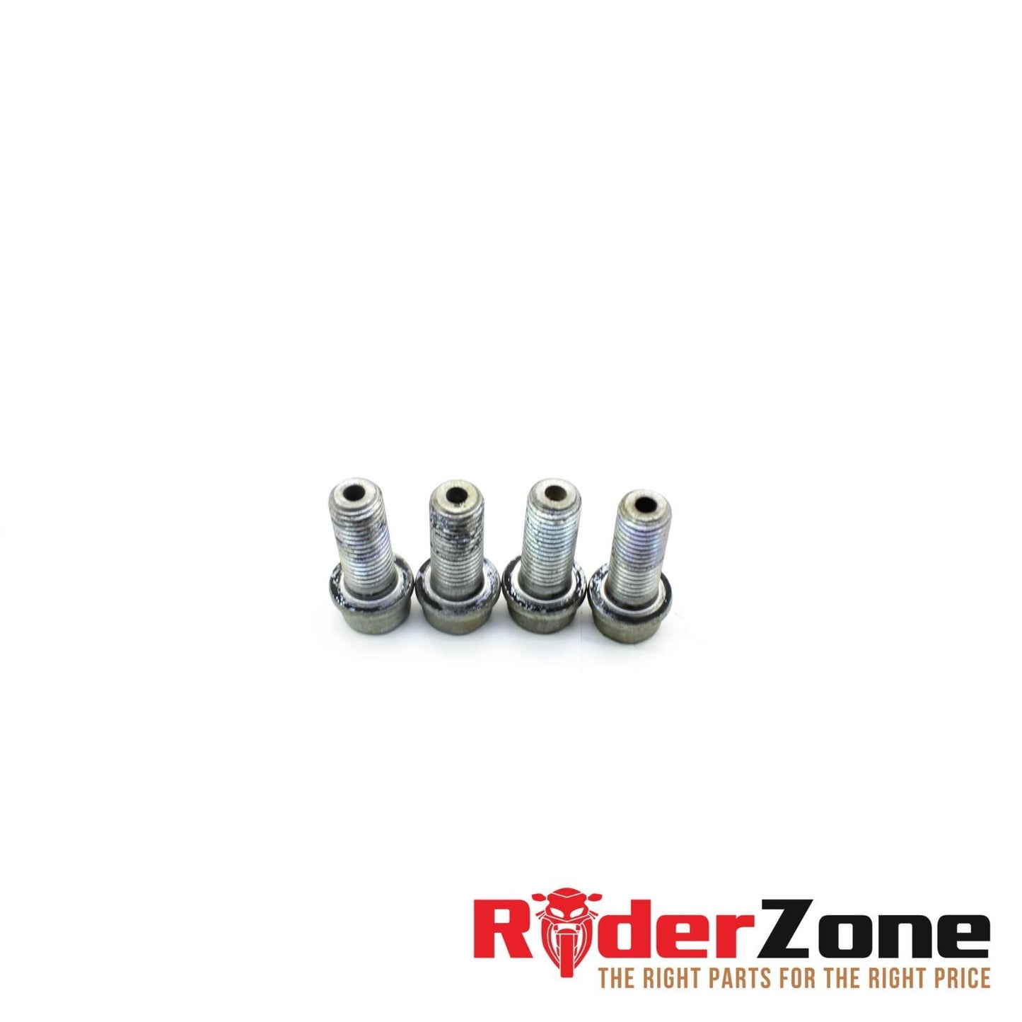 2004 - 2021 SUZUKI GSXR600 GSXR750 SUB FRAME BOLTS HARDWARE MOUNTING STOCK SET