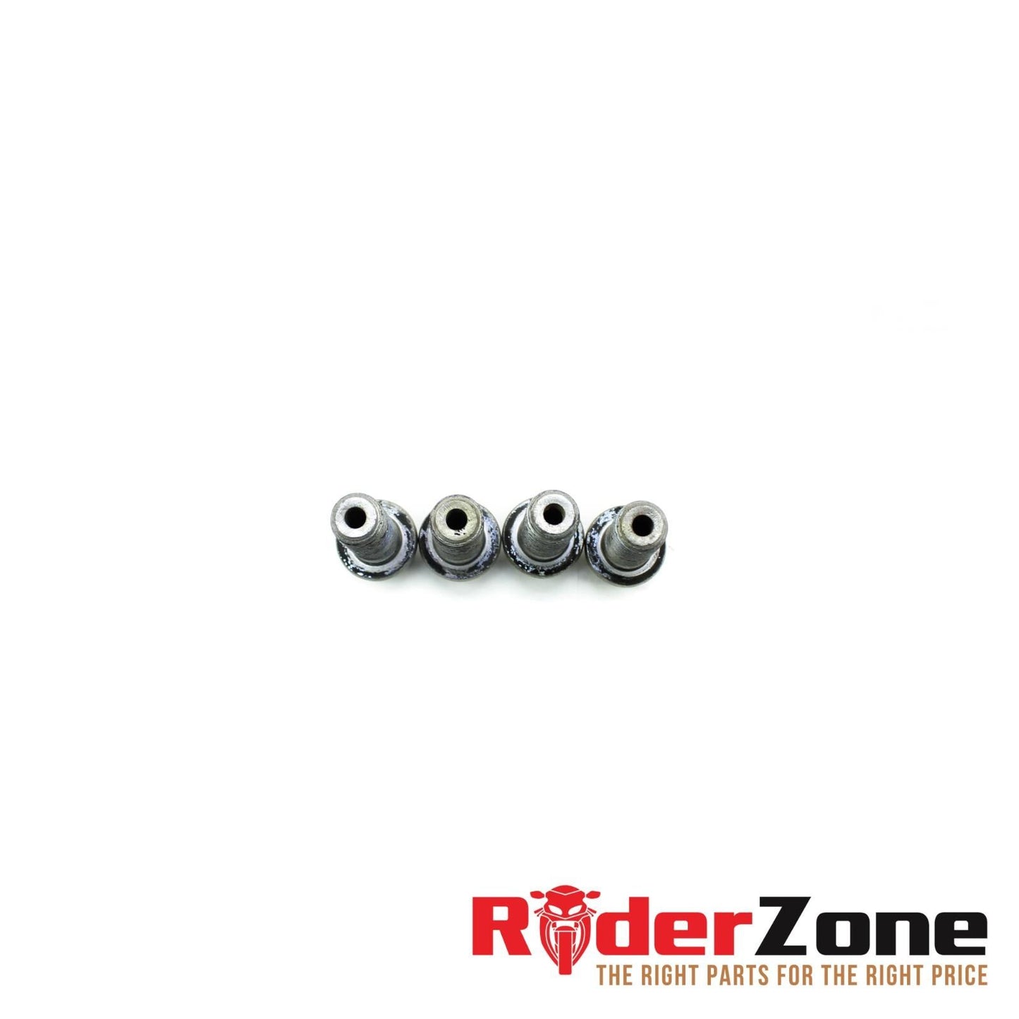 2004 - 2021 SUZUKI GSXR600 GSXR750 SUB FRAME BOLTS HARDWARE MOUNTING STOCK SET