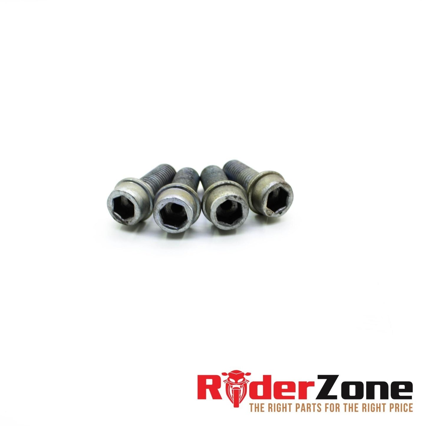 2004 - 2021 SUZUKI GSXR600 GSXR750 SUB FRAME BOLTS HARDWARE MOUNTING STOCK SET